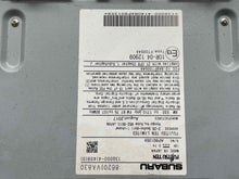 Load image into Gallery viewer, Radio Subaru Impreza WRX 2018 - NW482757
