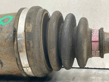 Load image into Gallery viewer, Axle Shaft Subaru Impreza WRX 2018 - NW482475
