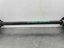Load image into Gallery viewer, Axle Shaft Subaru Impreza WRX 2018 - NW482475
