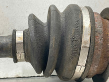 Load image into Gallery viewer, Axle Shaft Subaru Impreza WRX 2018 - NW482475
