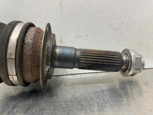 Load image into Gallery viewer, Axle Shaft Subaru Impreza WRX 2018 - NW482475
