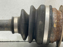 Load image into Gallery viewer, Axle Shaft Subaru Impreza WRX 2018 - NW482476
