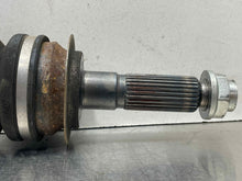 Load image into Gallery viewer, Axle Shaft Subaru Impreza WRX 2018 - NW482476
