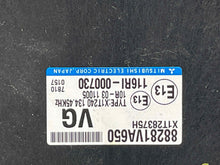 Load image into Gallery viewer, Computer Subaru Impreza WRX 2018 - NW482524

