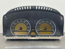 Load image into Gallery viewer, SPEEDOMETER CLUSTER BMW 745I 750I 760I 02 03 04 05 - 08 - NW482800
