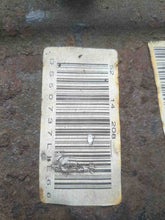 Load image into Gallery viewer, AXLE DIFFERENTIAL BMW 745i 745li 03 04 05 3.38 RATIO - NW482537
