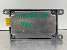 Load image into Gallery viewer, Air Bag Computer BMW 745i 760i 2002 02 2003 03 2004 04 - NW482517
