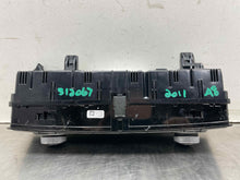 Load image into Gallery viewer, FRONT TEMPERATURE CONTROLS Audi A8 S8 11 12 13 14 - NW482671
