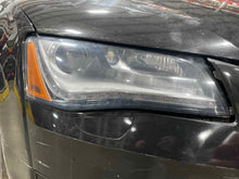 Load image into Gallery viewer, Headlight Lamp Assembly  AUDI A8 2011 - NW482679
