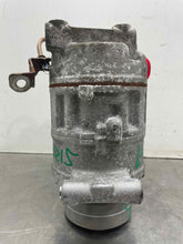 Load image into Gallery viewer, AC A/C AIR CONDITIONING COMPRESSOR Audi A8 11 12 13 - NW482531
