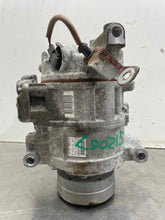 Load image into Gallery viewer, AC A/C AIR CONDITIONING COMPRESSOR Audi A8 11 12 13 - NW482531
