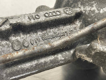 Load image into Gallery viewer, 2011-2014 Audi A8 STEERING GEAR RACK AND PINION - NW482806
