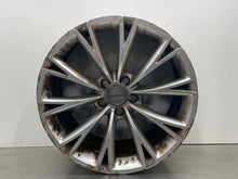 Load image into Gallery viewer, WHEEL RIM A8 11 12 13 14 15 19x9 ALLOY 19x9, 5 lug, 112mm - NW482862

