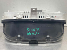 Load image into Gallery viewer, SPEEDOMETER CLUSTER Civic 2006 06 2007 07 08 LX EX AUTO - NW483283
