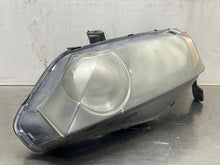 Load image into Gallery viewer, HEADLIGHT LAMP ASSEMBLY Honda Civic 2006 06 2007 07 2008 08 Left - NW483161
