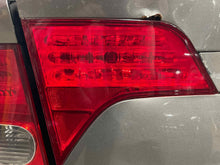 Load image into Gallery viewer, TRUNK LID MOUNTED TAIL LIGHT LAMP Civic 06 07 08 09 10 11 Left - NW483312
