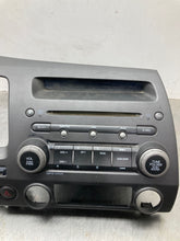 Load image into Gallery viewer, RADIO HONDA CIVIC 06 07 - NW483241
