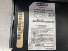 Load image into Gallery viewer, RADIO HONDA CIVIC 06 07 - NW483241
