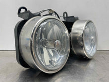 Load image into Gallery viewer, HEADLIGHT LAMP ASSEMBLY Vanden Pl XJ8 XJ8L XJR 1998-2003 Left - NW483163
