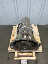 Load image into Gallery viewer, AUTOMATIC TRANSMISSION Vanden Pl XJ8 XJ8L XJR XK8 1998 98 - NW483320
