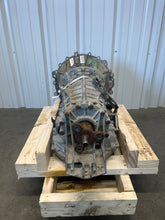 Load image into Gallery viewer, AUTOMATIC TRANSMISSION Vanden Pl XJ8 XJ8L XJR XK8 1998 98 - NW483320
