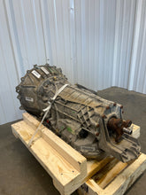 Load image into Gallery viewer, AUTOMATIC TRANSMISSION Vanden Pl XJ8 XJ8L XJR XK8 1998 98 - NW483320
