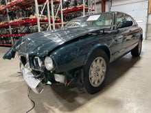 Load image into Gallery viewer, AUTOMATIC TRANSMISSION Vanden Pl XJ8 XJ8L XJR XK8 1998 98 - NW483320
