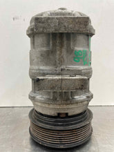 Load image into Gallery viewer, AC COMPRESSOR JAGUAR XJ8 XK8 1998 98 99 00 01 02 03 - NW483012
