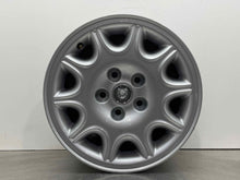 Load image into Gallery viewer, WHEEL Jaguar Xj8 98 99 16" Alloy 10 Triangle Slots - NW483357
