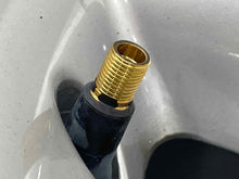 Load image into Gallery viewer, WHEEL Jaguar Xj8 98 99 16" Alloy 10 Triangle Slots - NW483357
