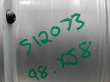 Load image into Gallery viewer, WHEEL Jaguar Xj8 98 99 16" Alloy 10 Triangle Slots - NW483357
