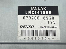 Load image into Gallery viewer, ECU ECM Computer Jaguar XJ8 1998 - NW483050
