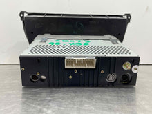 Load image into Gallery viewer, RADIO JAGUAR XJ8 1998 98 1999 99 AM FM CASSETTE - NW483244
