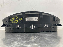 Load image into Gallery viewer, Speedometer Cluster Jeep Liberty 2012 - NW483280

