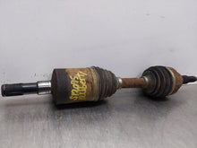 Load image into Gallery viewer, FRONT CV AXLE SHAFT Nitro Liberty 07 08 09 10 11 12 Left - NW482959
