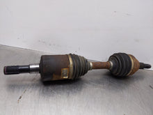 Load image into Gallery viewer, FRONT CV AXLE SHAFT Nitro Liberty 07 08 09 10 11 12 Left - NW482959
