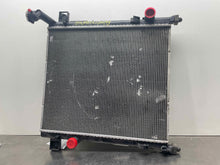 Load image into Gallery viewer, RADIATOR Jeep Liberty 2008 08 2009 09 2010 10 2011 11 2012 12 - NW483227
