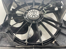Load image into Gallery viewer, RADIATOR FAN ASSEMBLY Jeep Liberty 2008 08 2009 09 2010 10 11 12 - NW483052
