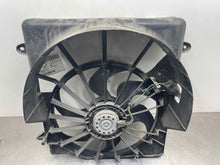 Load image into Gallery viewer, RADIATOR FAN ASSEMBLY Jeep Liberty 2008 08 2009 09 2010 10 11 12 - NW483052
