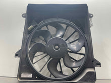 Load image into Gallery viewer, RADIATOR FAN ASSEMBLY Jeep Liberty 2008 08 2009 09 2010 10 11 12 - NW483052
