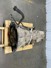 Load image into Gallery viewer, TRANSMISSION Dodge Nitro Jeep Liberty 08 09 10 11 12 4X4 - NW483318
