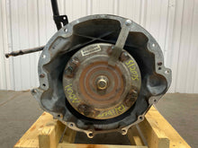 Load image into Gallery viewer, TRANSMISSION Dodge Nitro Jeep Liberty 08 09 10 11 12 4X4 - NW483318
