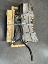 Load image into Gallery viewer, TRANSMISSION Dodge Nitro Jeep Liberty 08 09 10 11 12 4X4 - NW483318
