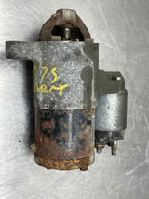 Load image into Gallery viewer, STARTER MOTOR Nitro Liberty 2010 10 2011 11 2012 12 - NW483291
