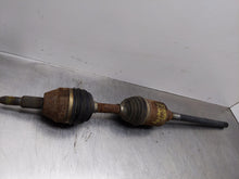 Load image into Gallery viewer, FRONT CV AXLE SHAFT Nitro Liberty 07 08 09 10 11 12 Right - NW482960
