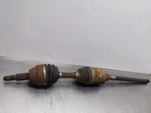 Load image into Gallery viewer, FRONT CV AXLE SHAFT Nitro Liberty 07 08 09 10 11 12 Right - NW482960
