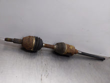 Load image into Gallery viewer, FRONT CV AXLE SHAFT Nitro Liberty 07 08 09 10 11 12 Right - NW482960
