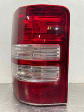 Load image into Gallery viewer, TAIL LIGHT LAMP Jeep Liberty 08 09 10 11 12 Right - NW483307
