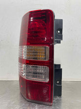 Load image into Gallery viewer, TAIL LIGHT LAMP ASSEMBLY Jeep Liberty 08 09 10 11 12 Left - NW483308
