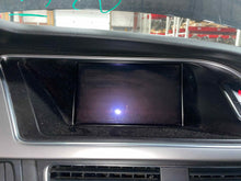 Load image into Gallery viewer, INFO-GPS SCREEN Audi A4 Allroad Q5 RS5 S4 SQ5 13 14 15 16 - NW483169
